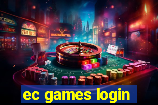 ec games login